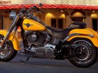 Harley-Davidson Harley Davidson FLSTF Fat Boy